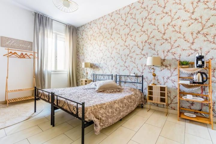 La Finestra Sulla Fiera Bed & Breakfast Bologna Bagian luar foto