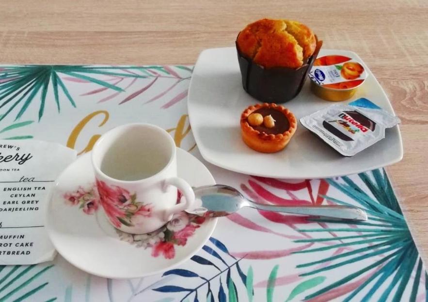 La Finestra Sulla Fiera Bed & Breakfast Bologna Bagian luar foto