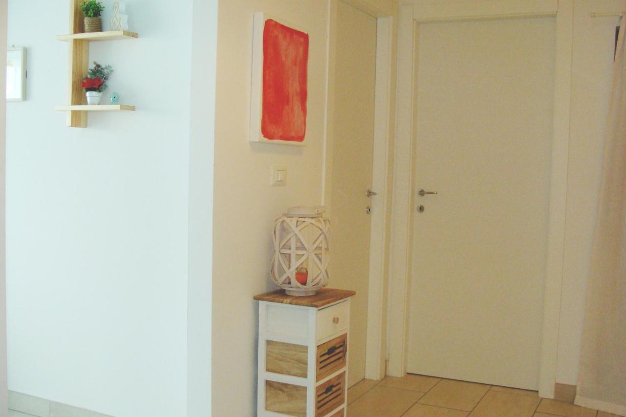 La Finestra Sulla Fiera Bed & Breakfast Bologna Bagian luar foto